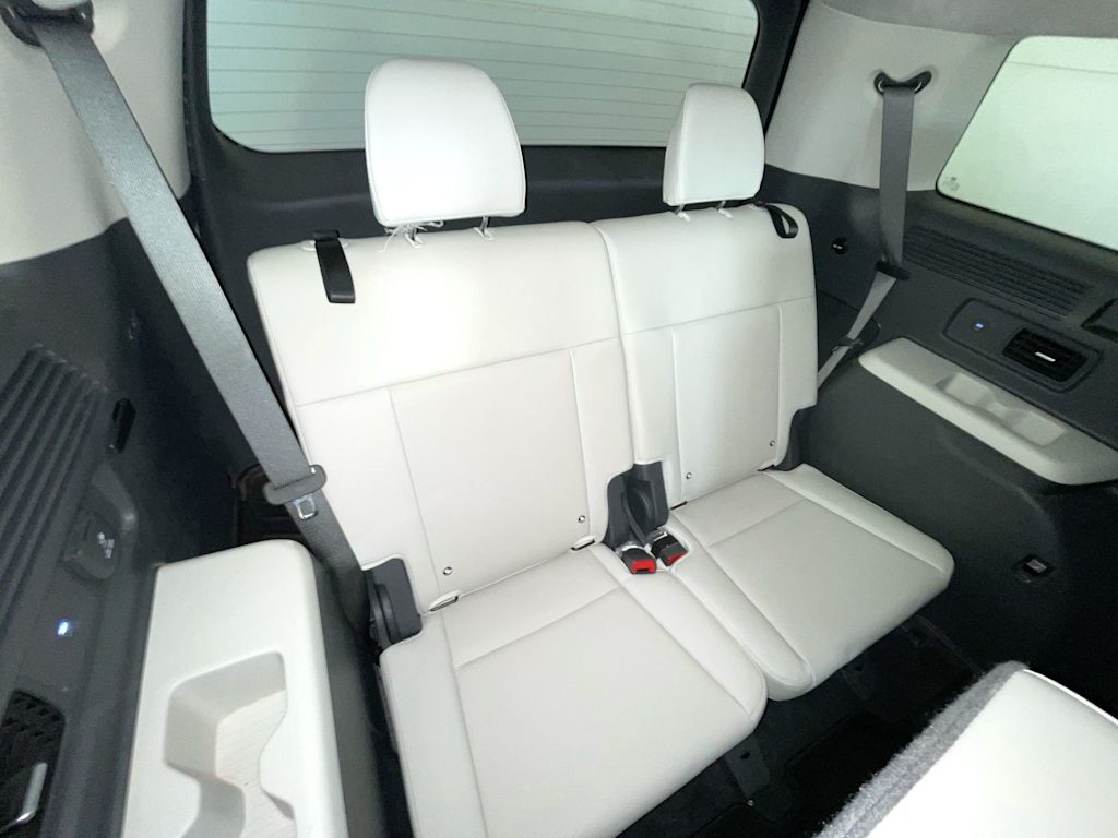 Thumbnail: 2024 Hyundai Santa Fe - 21