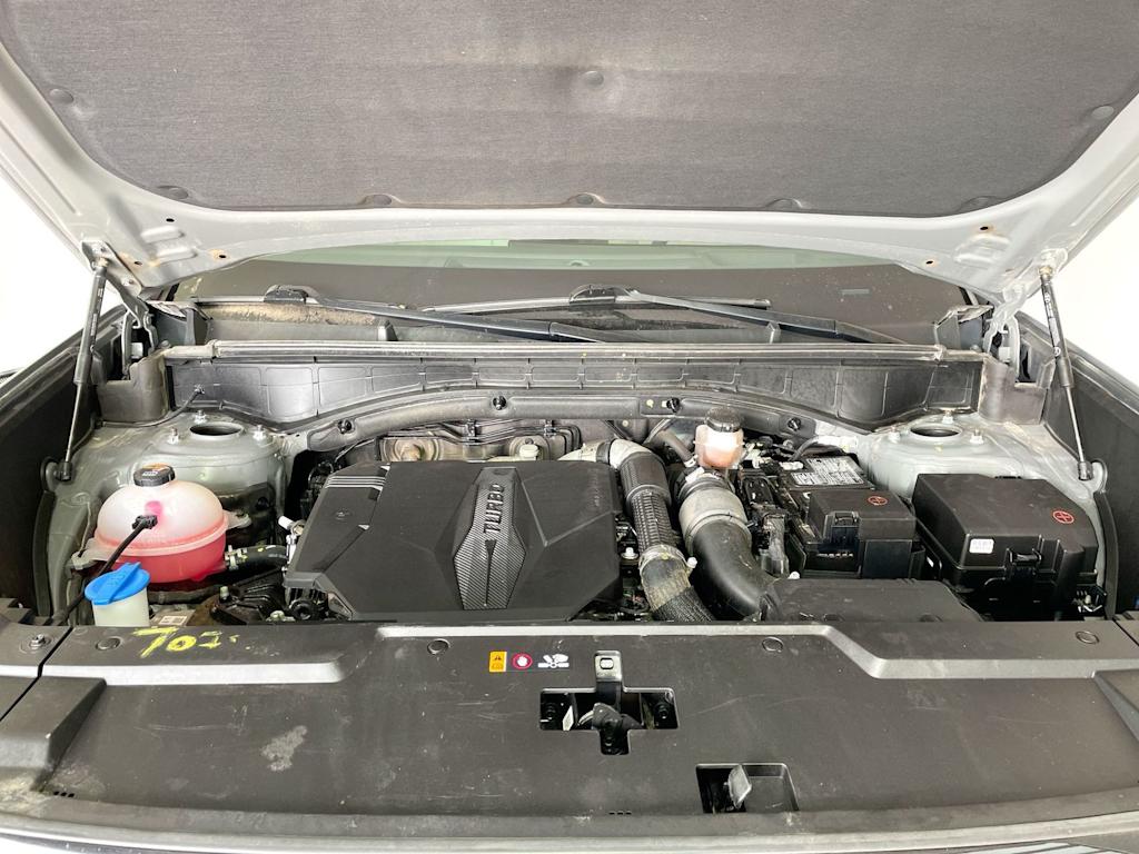 Thumbnail: 2024 Hyundai Santa Fe - 7