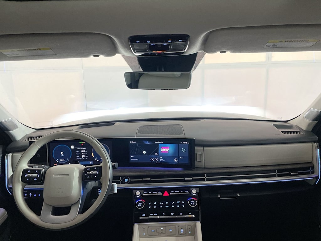 Thumbnail: 2024 Hyundai Santa Fe - 8