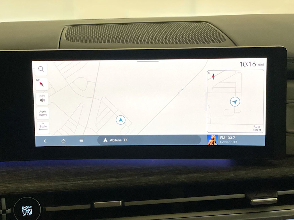 Thumbnail: 2024 Hyundai Santa Fe - 23