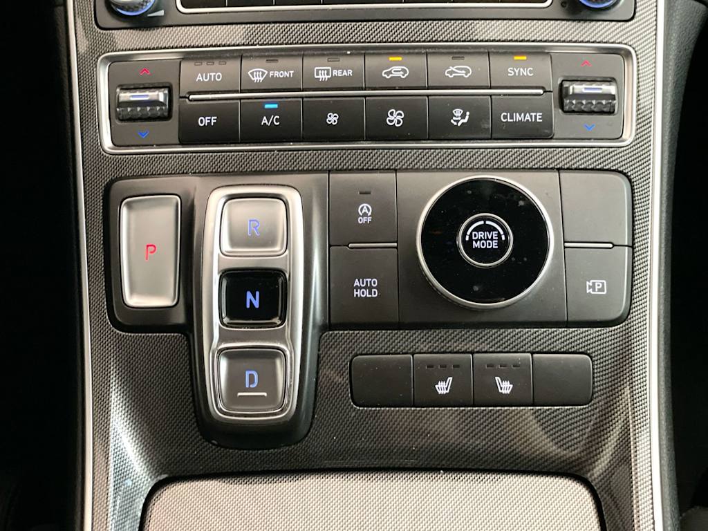 Thumbnail: 2023 Hyundai Santa Fe - 25