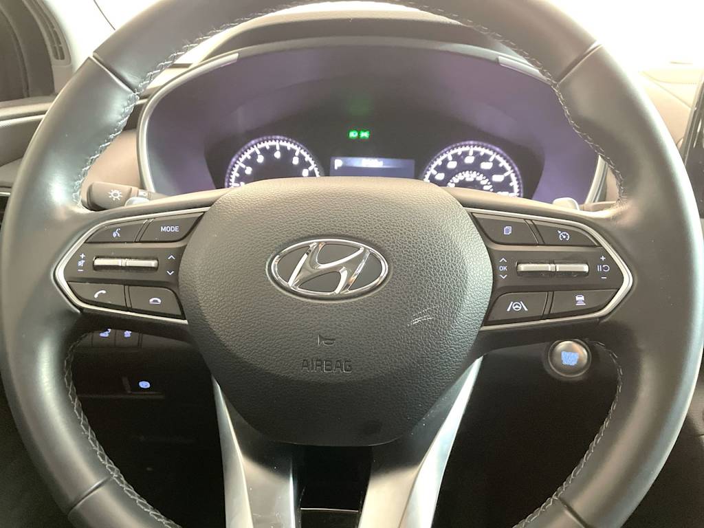 Thumbnail: 2023 Hyundai Santa Fe - 22