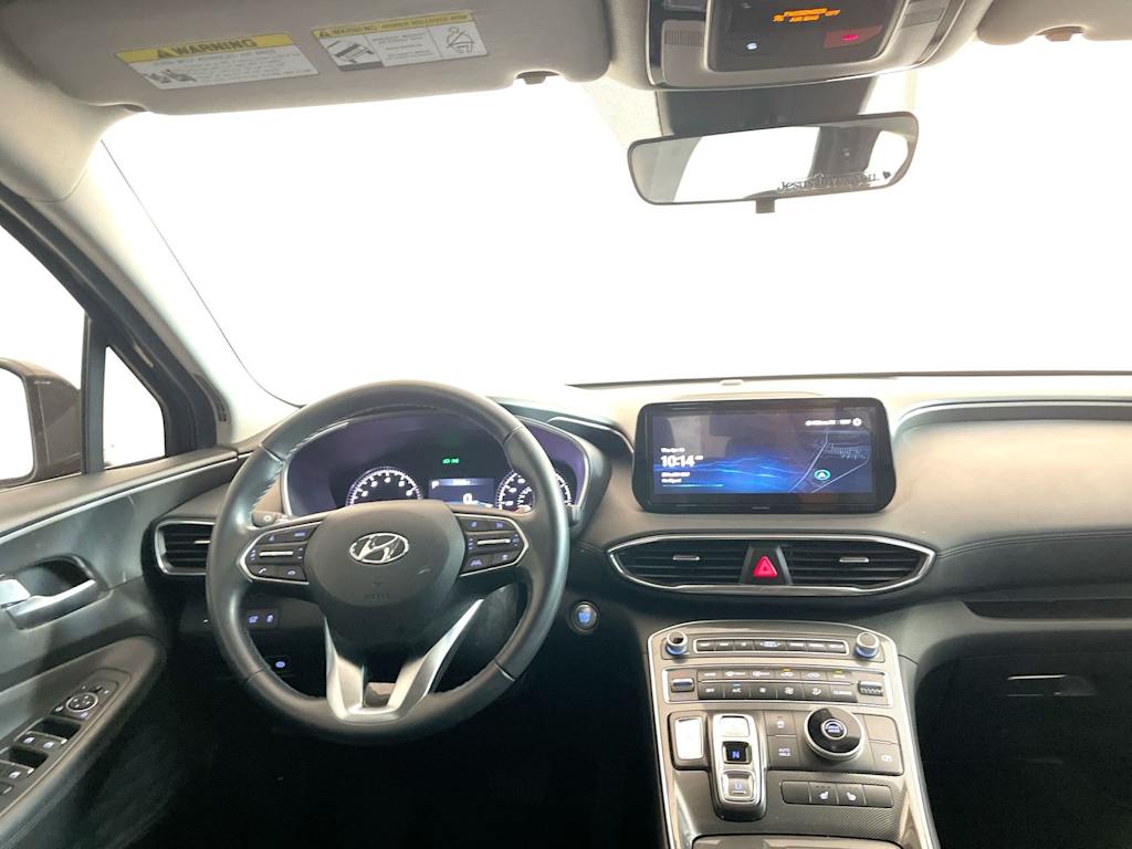 Thumbnail: 2023 Hyundai Santa Fe - 2