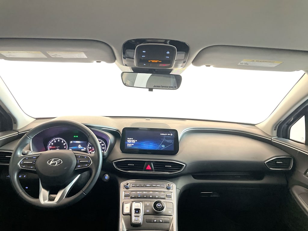 Thumbnail: 2023 Hyundai Santa Fe - 8