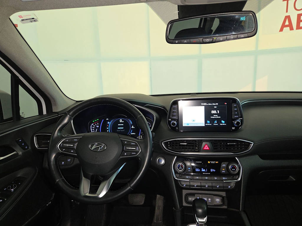 Thumbnail: 2020 Hyundai Santa Fe - 2