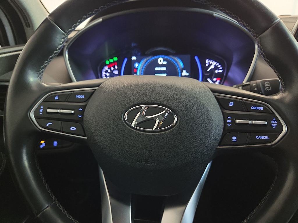 Thumbnail: 2020 Hyundai Santa Fe - 24