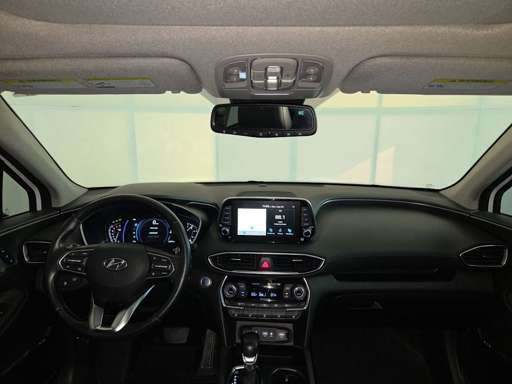Thumbnail: 2020 Hyundai Santa Fe - 9