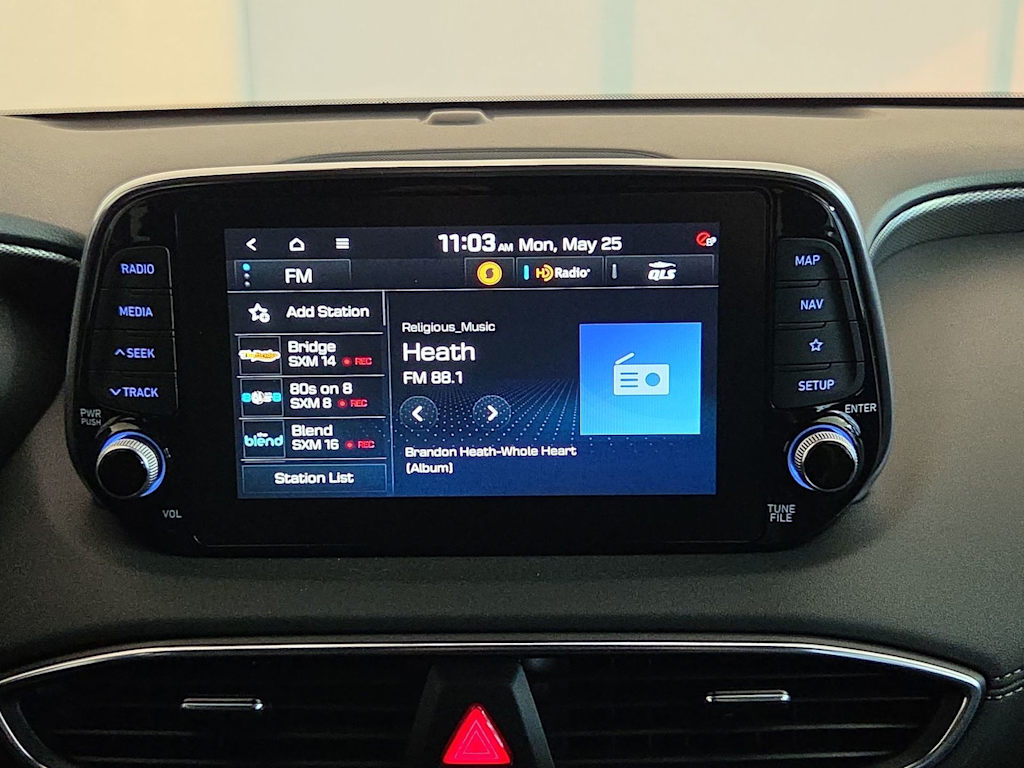 Thumbnail: 2020 Hyundai Santa Fe - 13