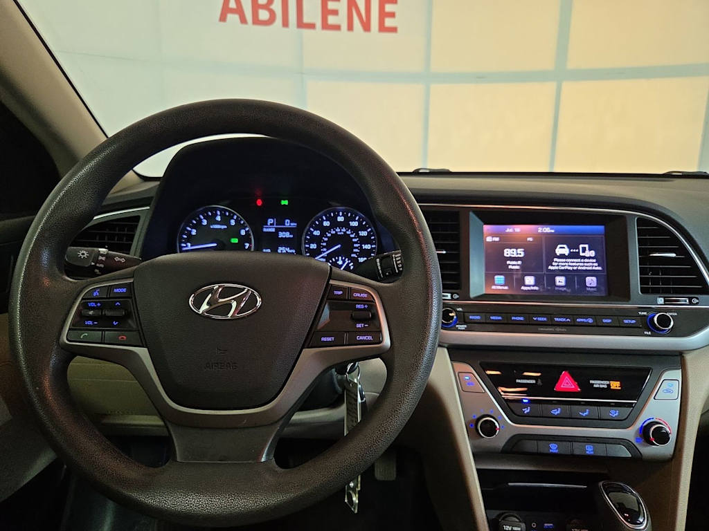 Thumbnail: 2017 Hyundai Elantra - 10