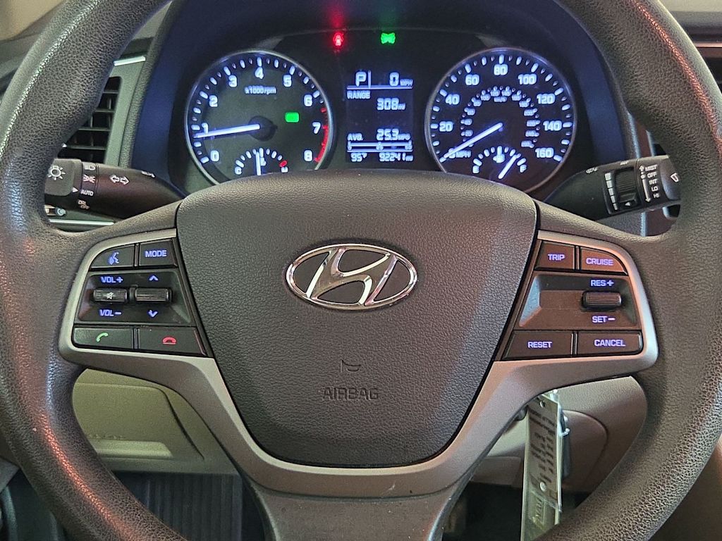 Thumbnail: 2017 Hyundai Elantra - 24
