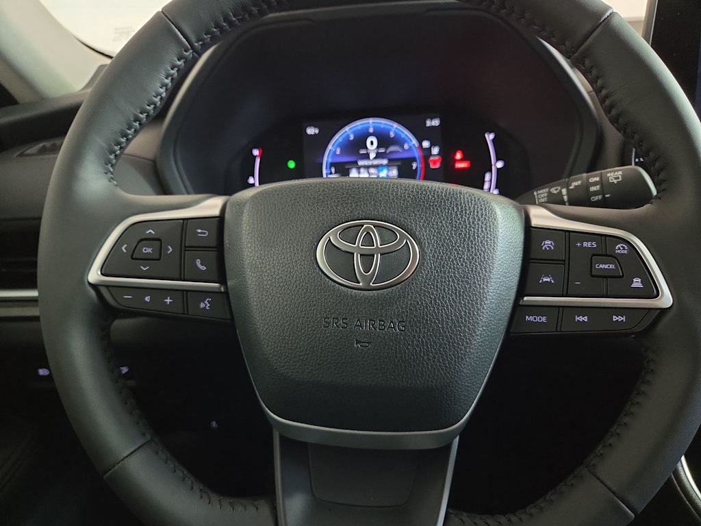 Thumbnail: 2026 Toyota Grand Highlander - 25