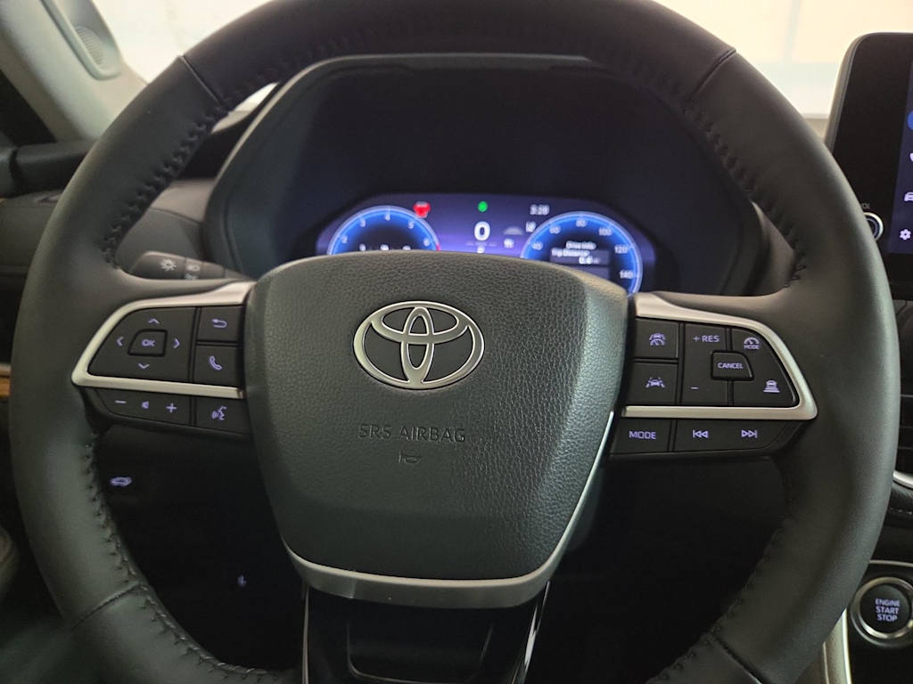 Thumbnail: 2026 Toyota Grand Highlander - 24