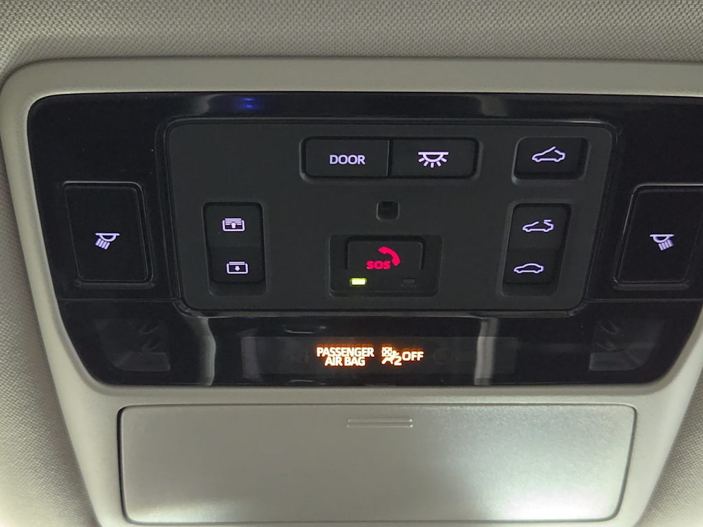 Thumbnail: 2026 Toyota Grand Highlander - 27