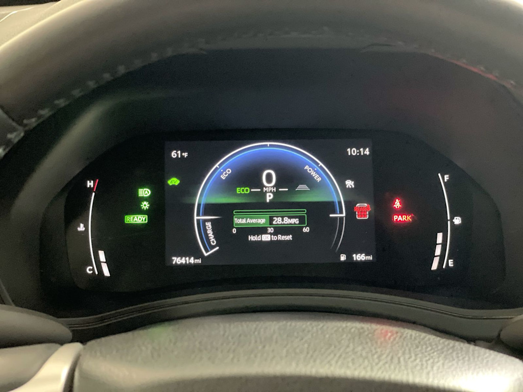 Thumbnail: 2024 Toyota Grand Highlander - 15