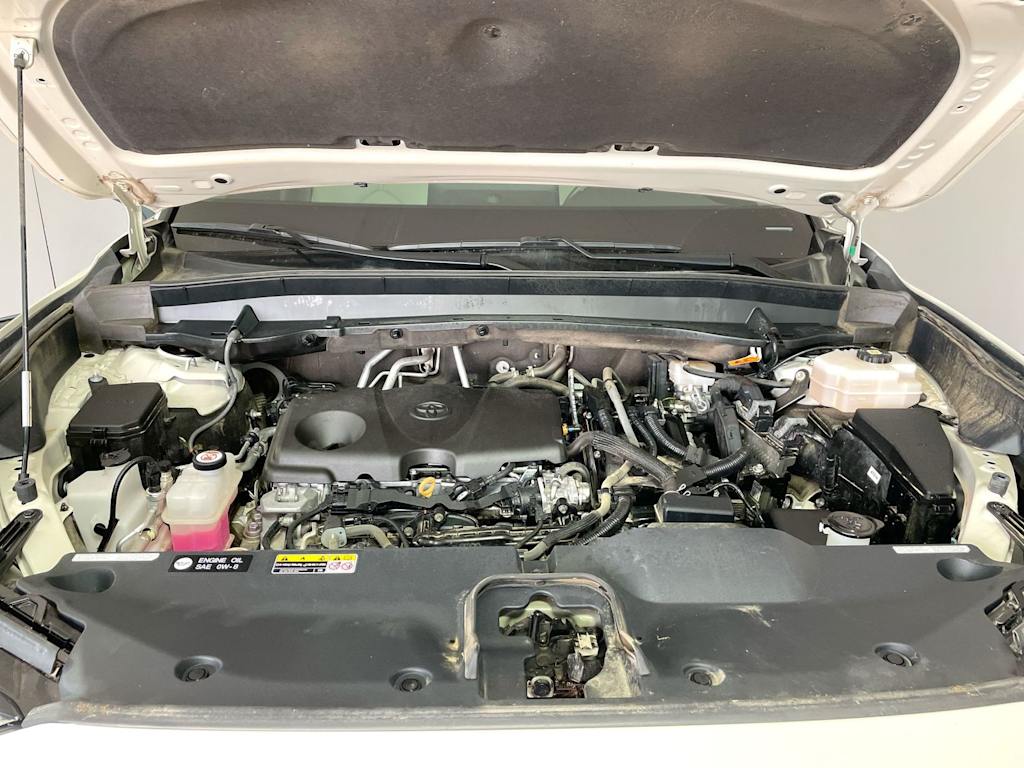 Thumbnail: 2024 Toyota Grand Highlander - 9