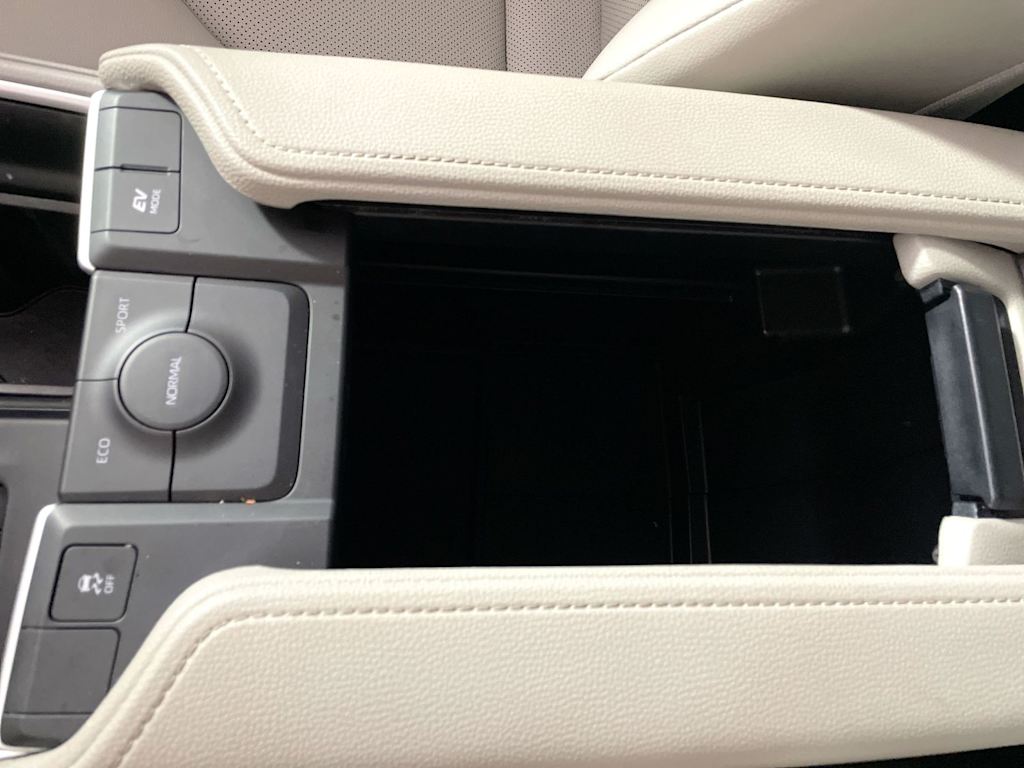 Thumbnail: 2024 Toyota Grand Highlander - 29