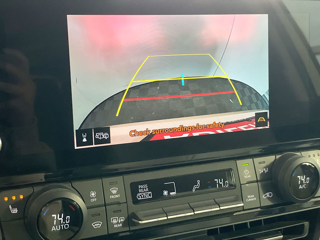 Thumbnail: 2024 Toyota Grand Highlander - 26