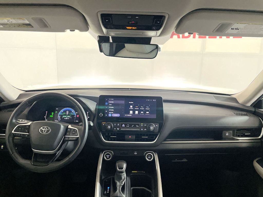Thumbnail: 2024 Toyota Grand Highlander - 10