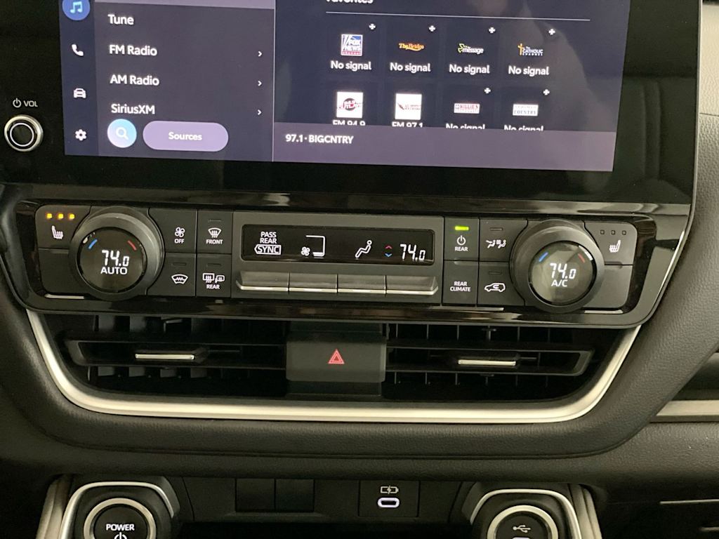 Thumbnail: 2024 Toyota Grand Highlander - 27