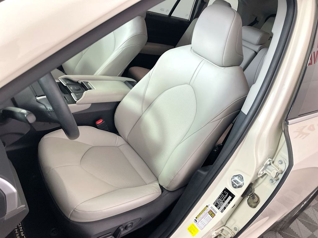 Thumbnail: 2024 Toyota Grand Highlander - 11