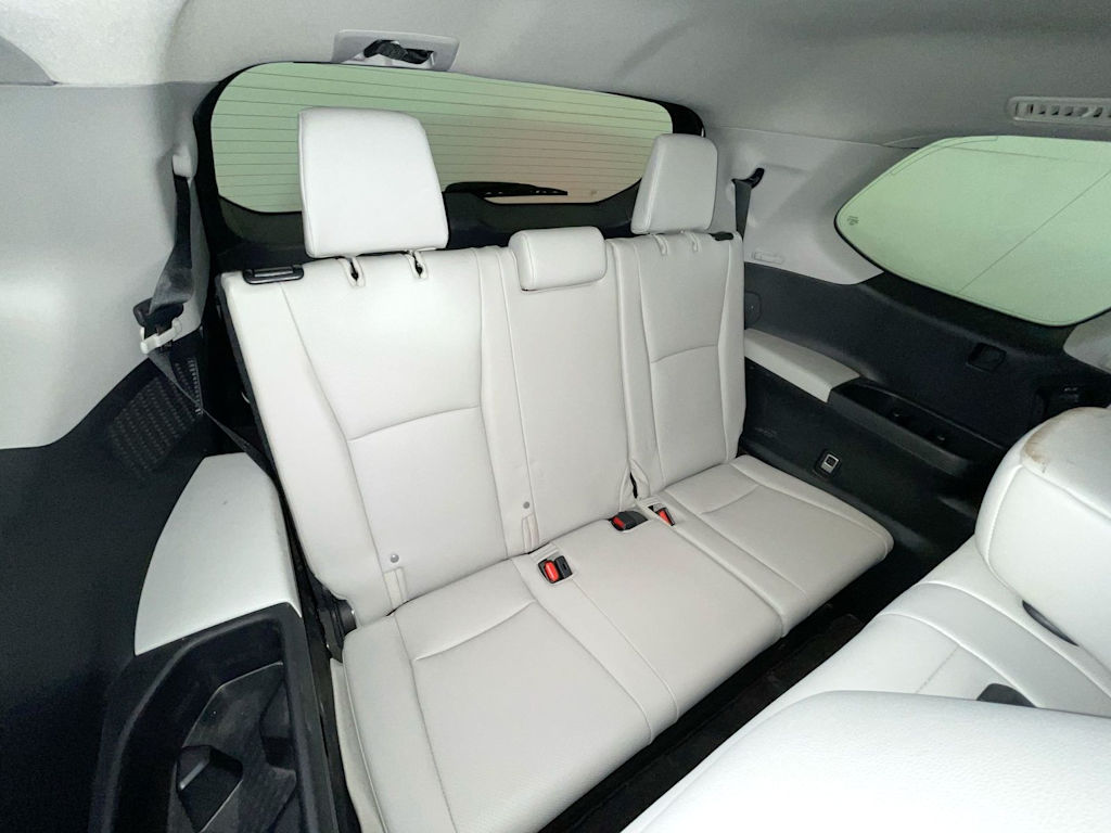 Thumbnail: 2024 Toyota Grand Highlander - 24