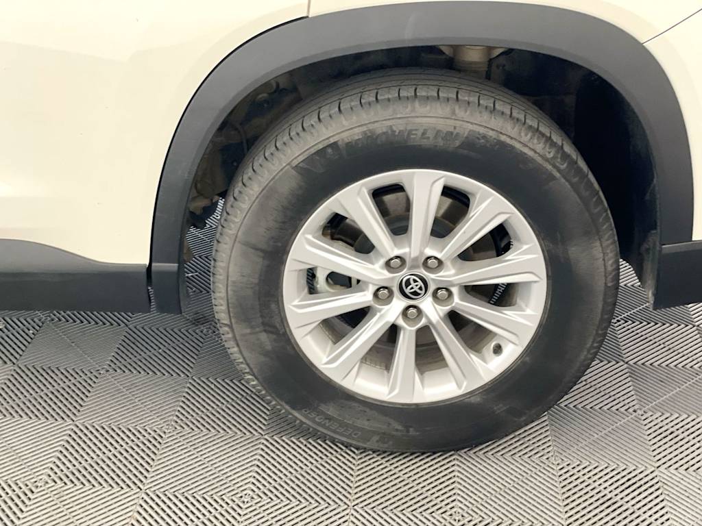 Thumbnail: 2024 Toyota Grand Highlander - 8