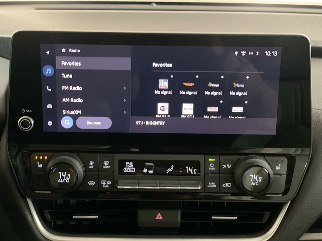 Thumbnail: 2024 Toyota Grand Highlander - 14