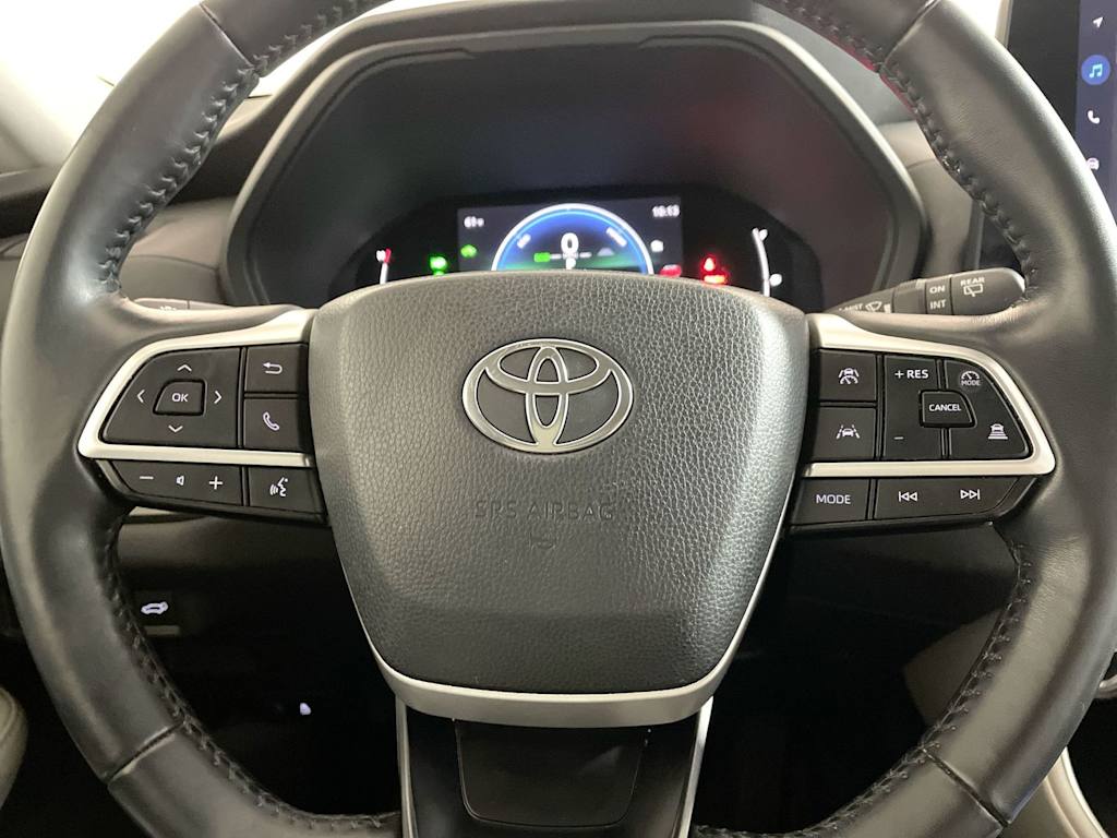 Thumbnail: 2024 Toyota Grand Highlander - 25