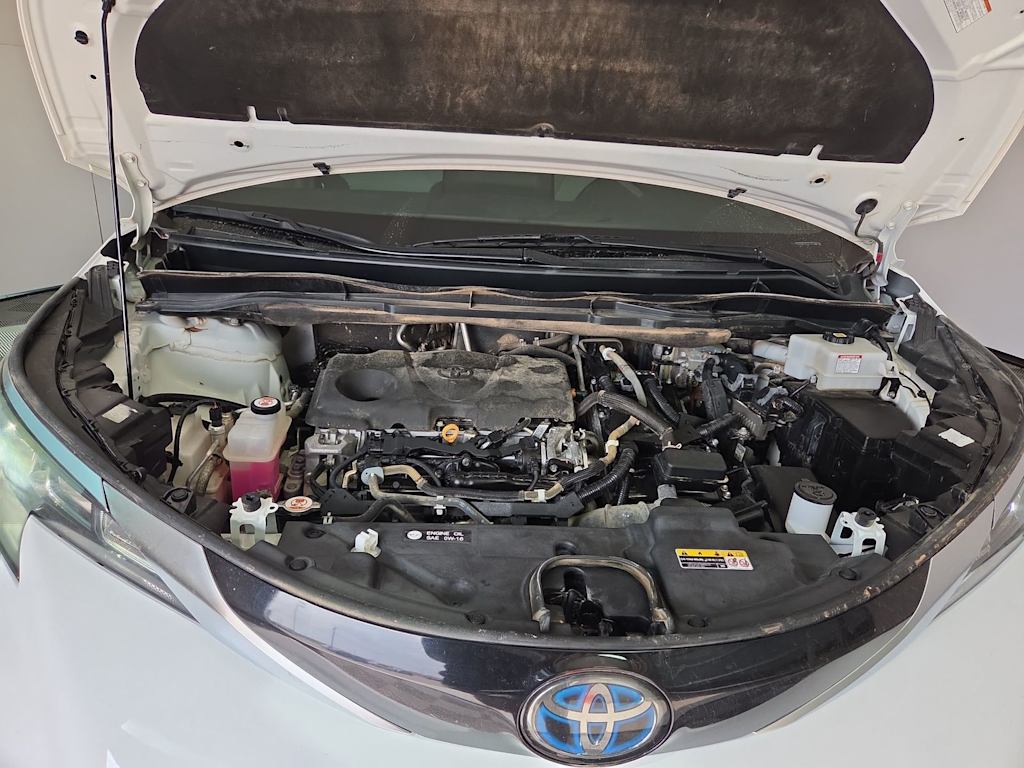 Thumbnail: 2021 Toyota Sienna - 9