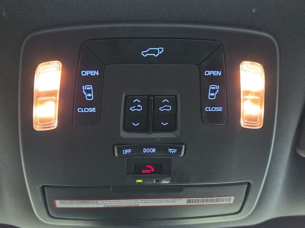 Thumbnail: 2021 Toyota Sienna - 30