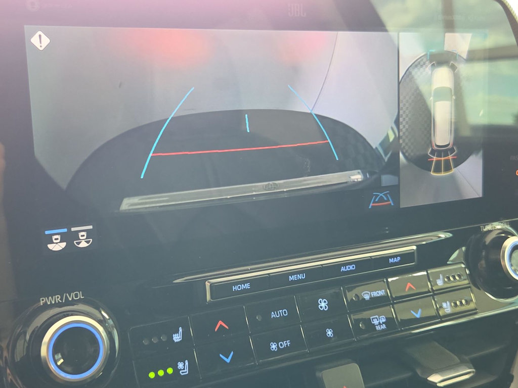Thumbnail: 2021 Toyota Highlander - 27