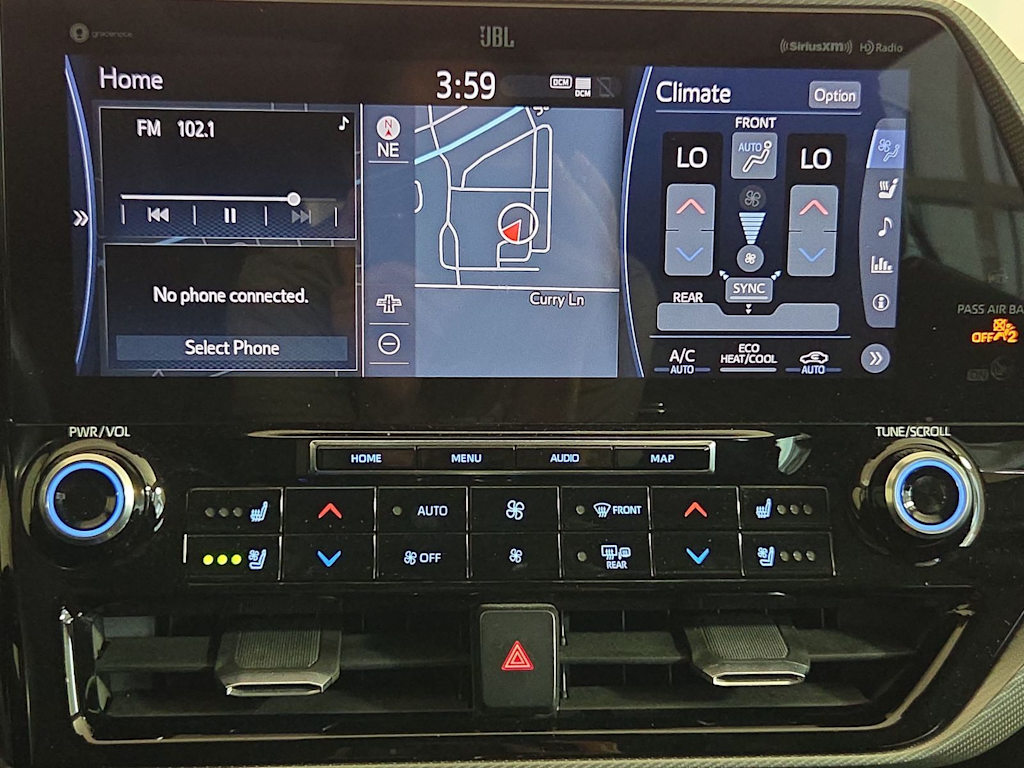 Thumbnail: 2021 Toyota Highlander - 28