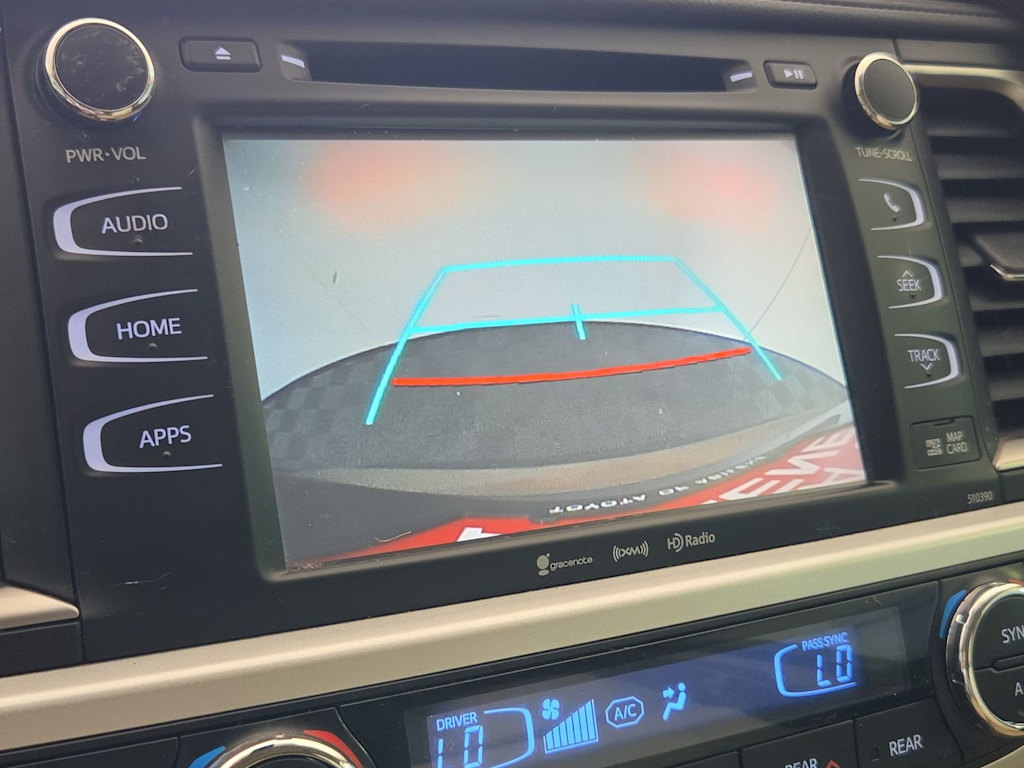 Thumbnail: 2019 Toyota Highlander - 27