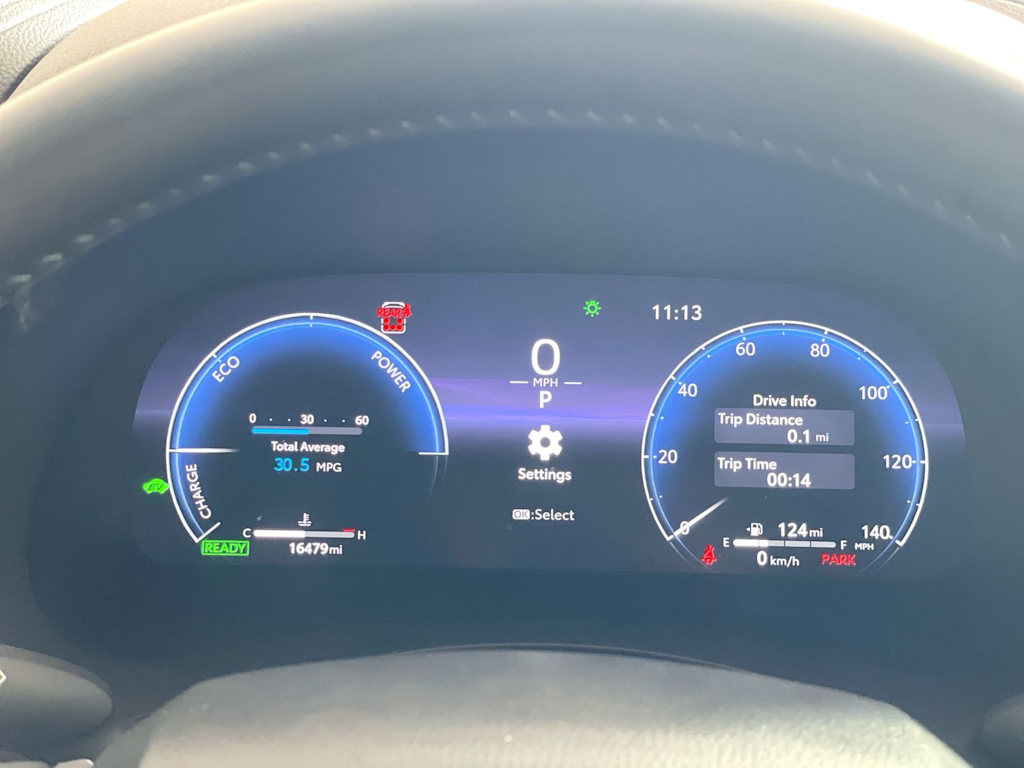 Thumbnail: 2023 Toyota Highlander - 15