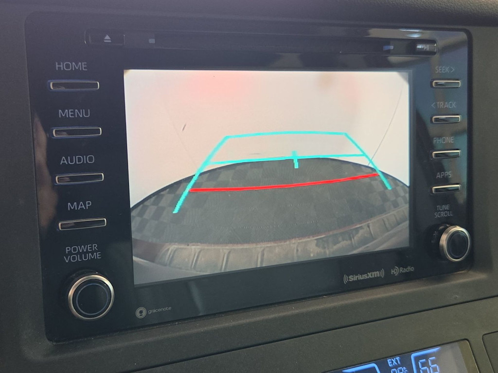 Thumbnail: 2018 Toyota Sienna - 26