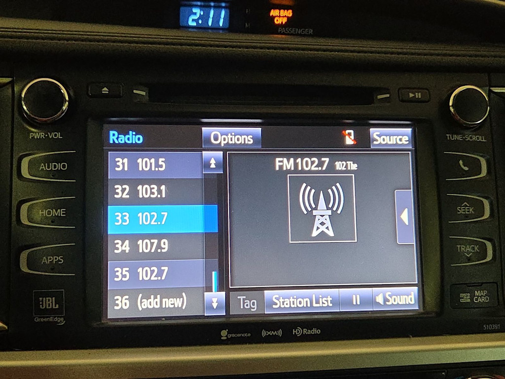 Thumbnail: 2019 Toyota Highlander - 13