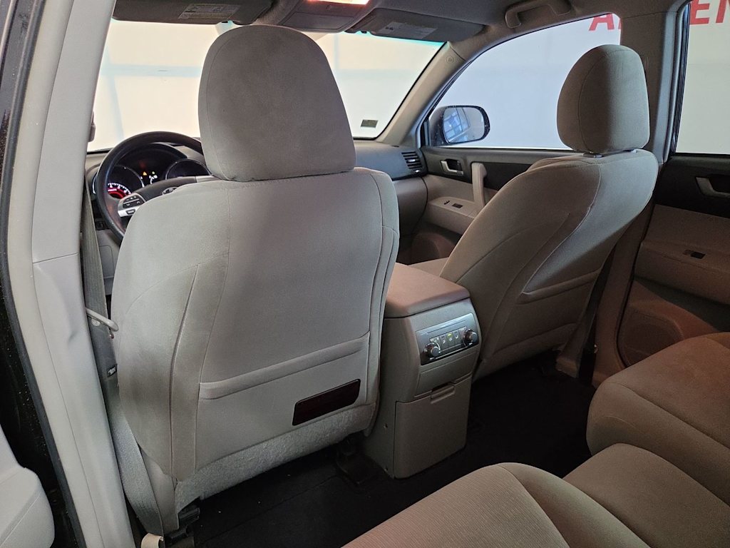 Thumbnail: 2012 Toyota Highlander - 11