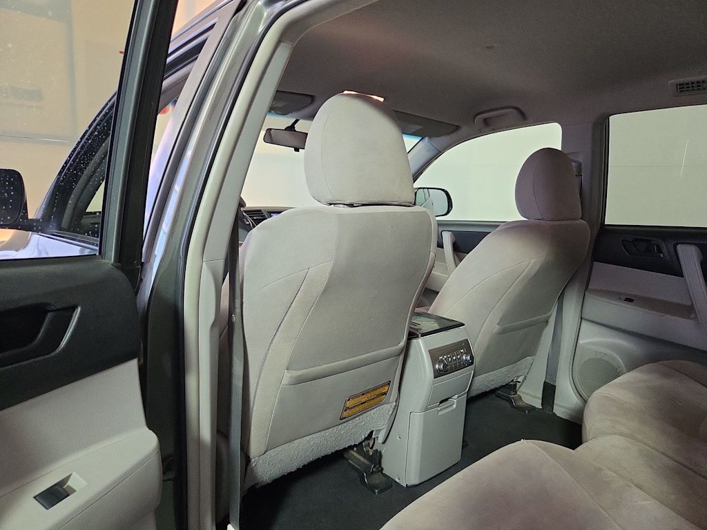 Thumbnail: 2013 Toyota Highlander - 12