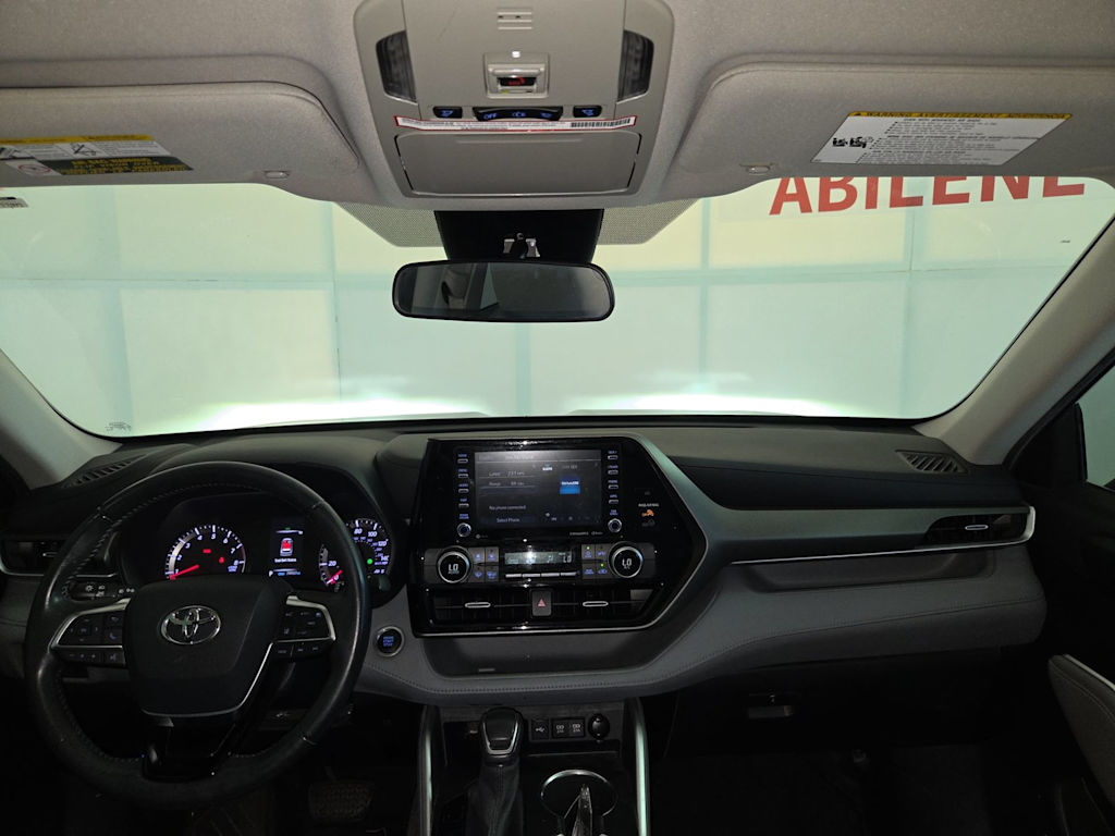 Thumbnail: 2020 Toyota Highlander - 9