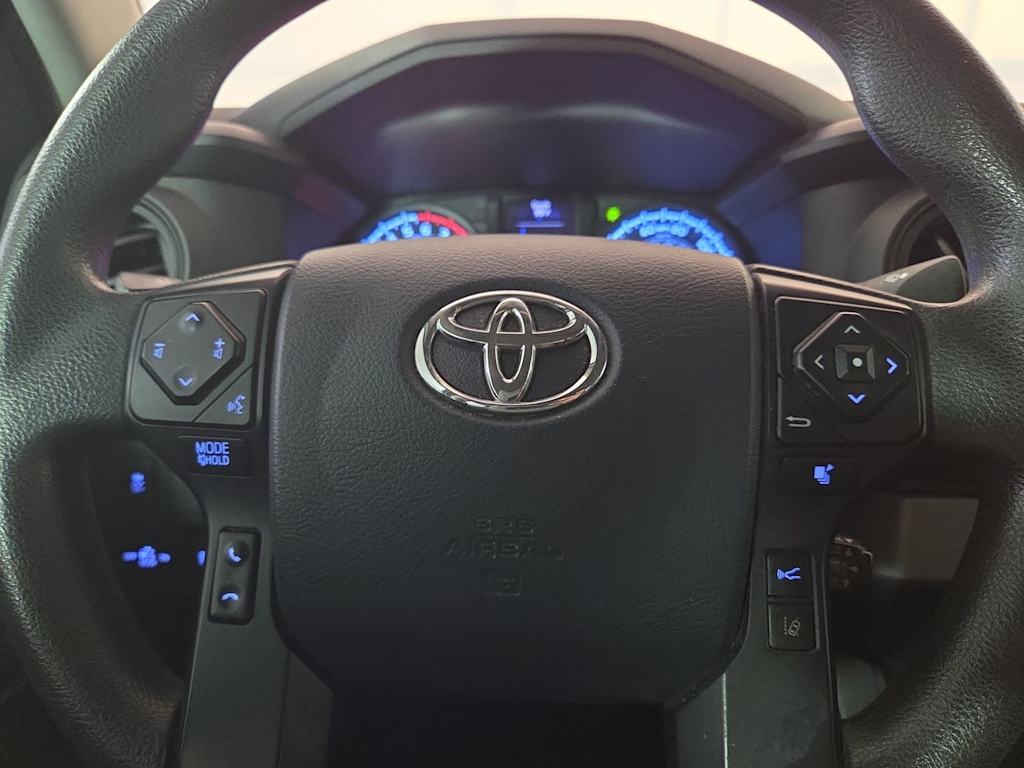 Thumbnail: 2020 Toyota Tacoma - 23