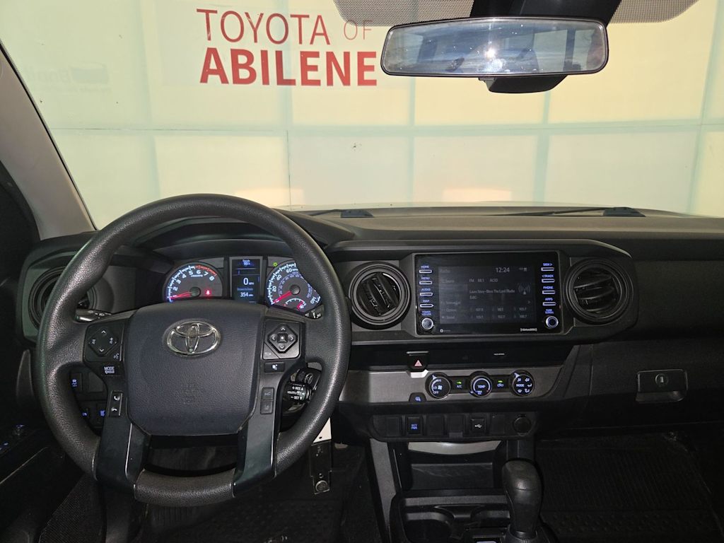 Thumbnail: 2020 Toyota Tacoma - 2