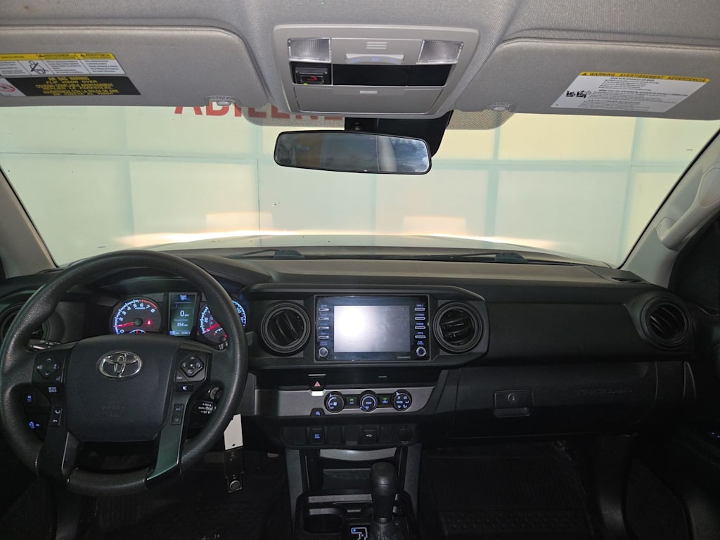 Thumbnail: 2020 Toyota Tacoma - 9