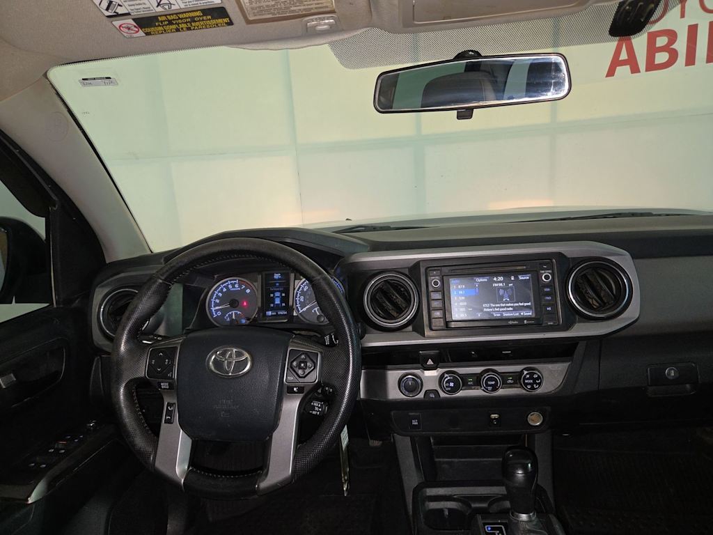 Thumbnail: 2016 Toyota Tacoma - 2