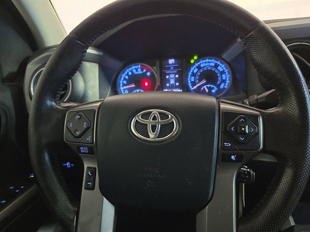 Thumbnail: 2016 Toyota Tacoma - 24