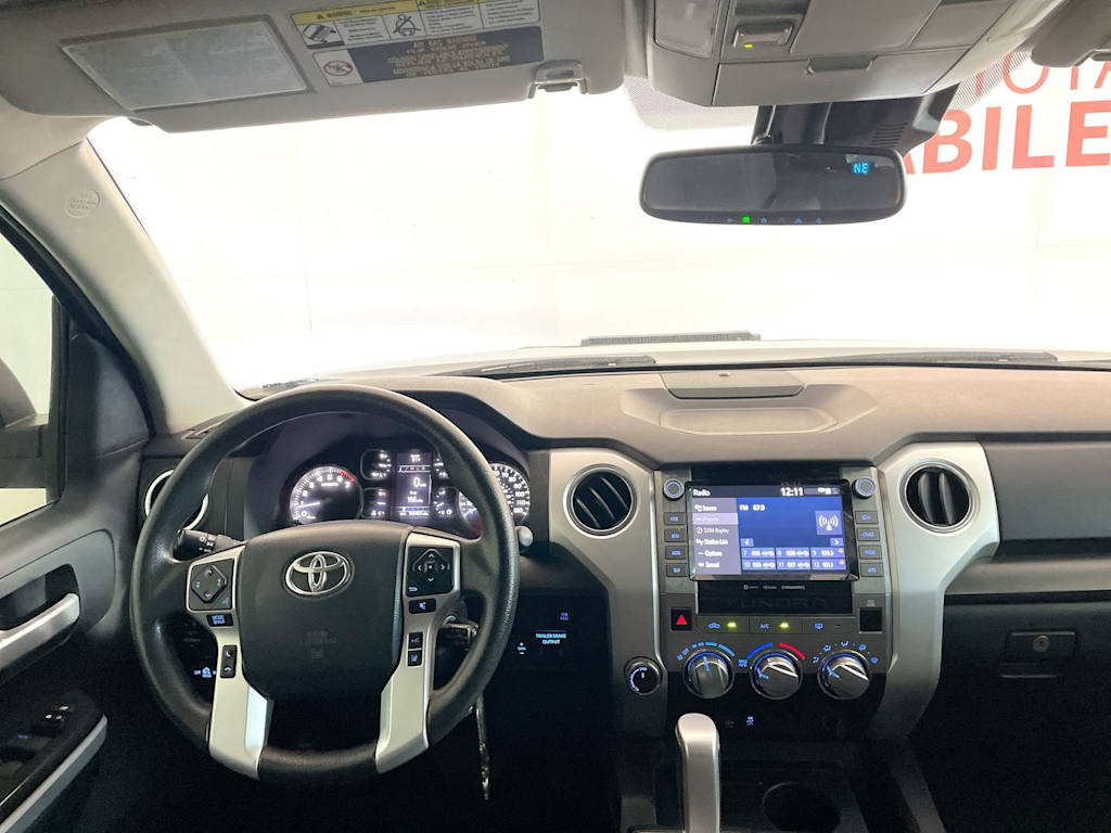 Thumbnail: 2020 Toyota Tundra - 2
