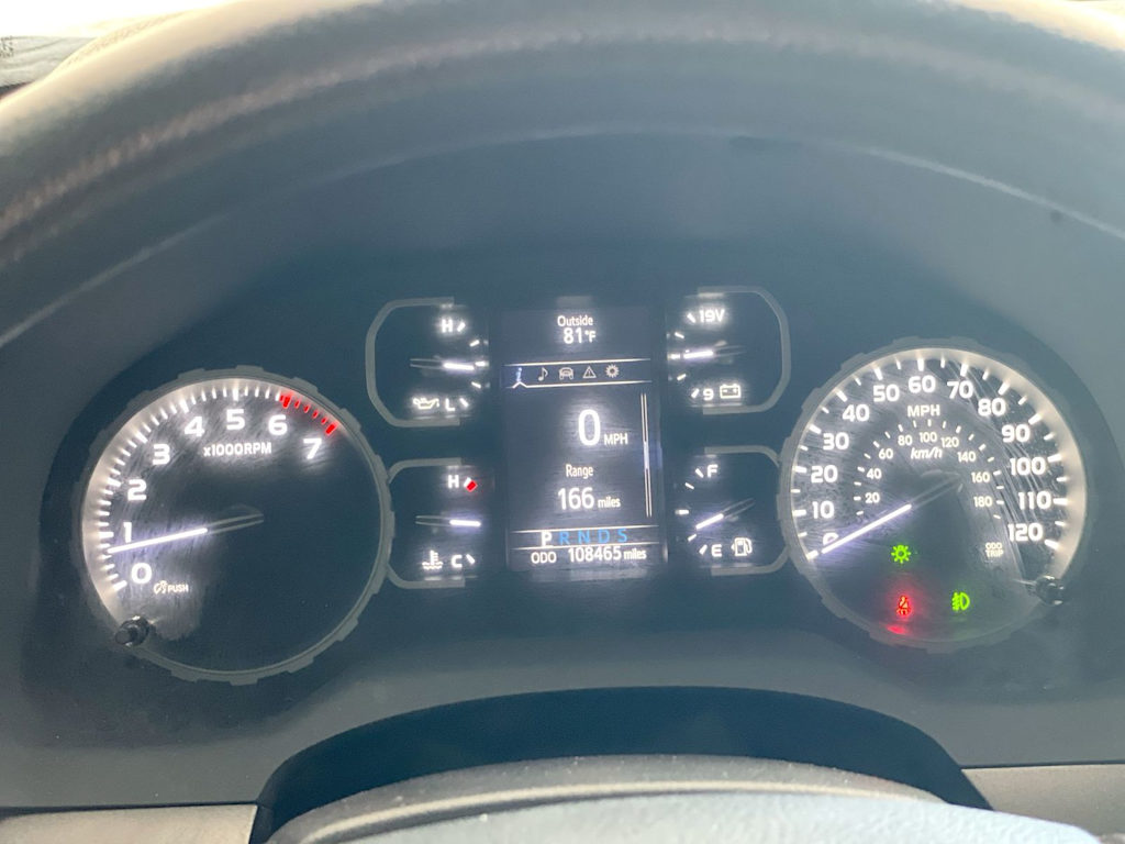 Thumbnail: 2020 Toyota Tundra - 15