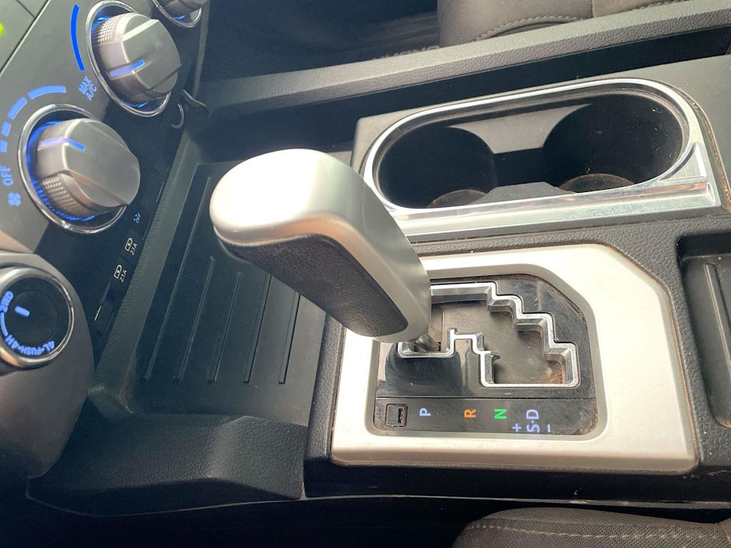 Thumbnail: 2020 Toyota Tundra - 14