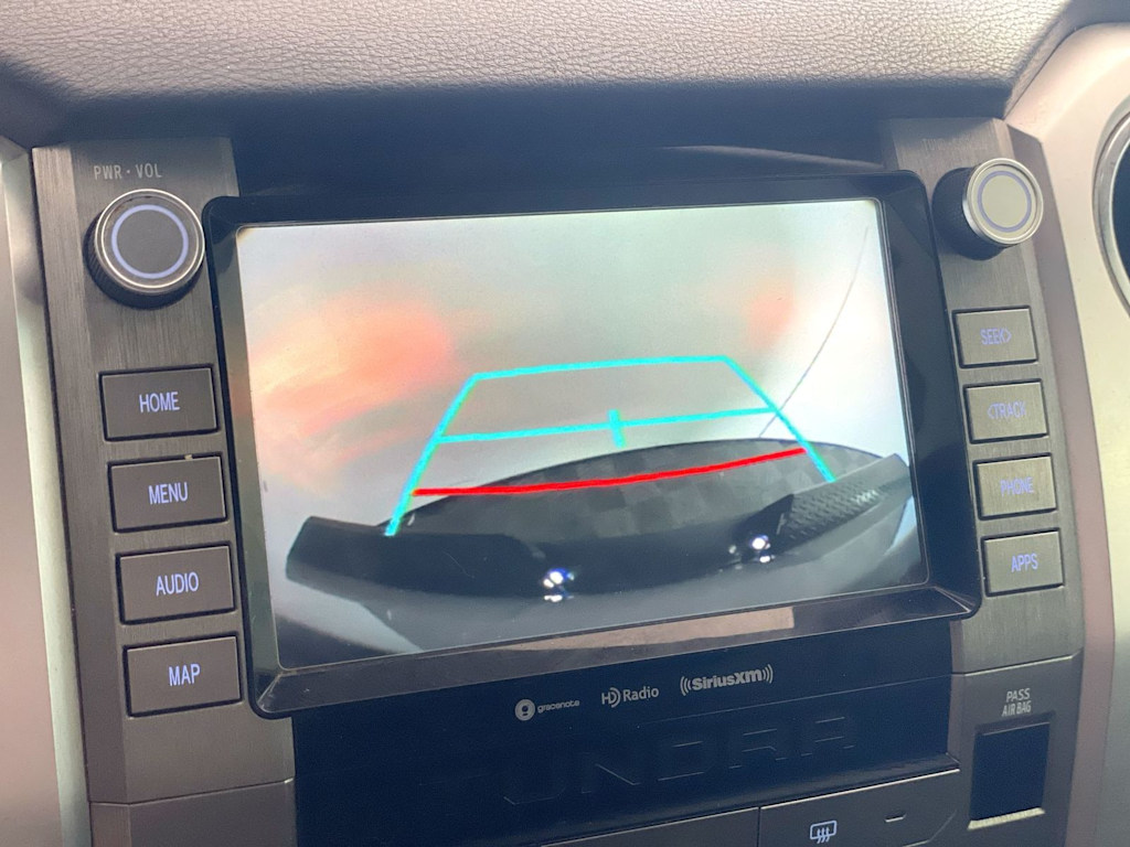 Thumbnail: 2020 Toyota Tundra - 26
