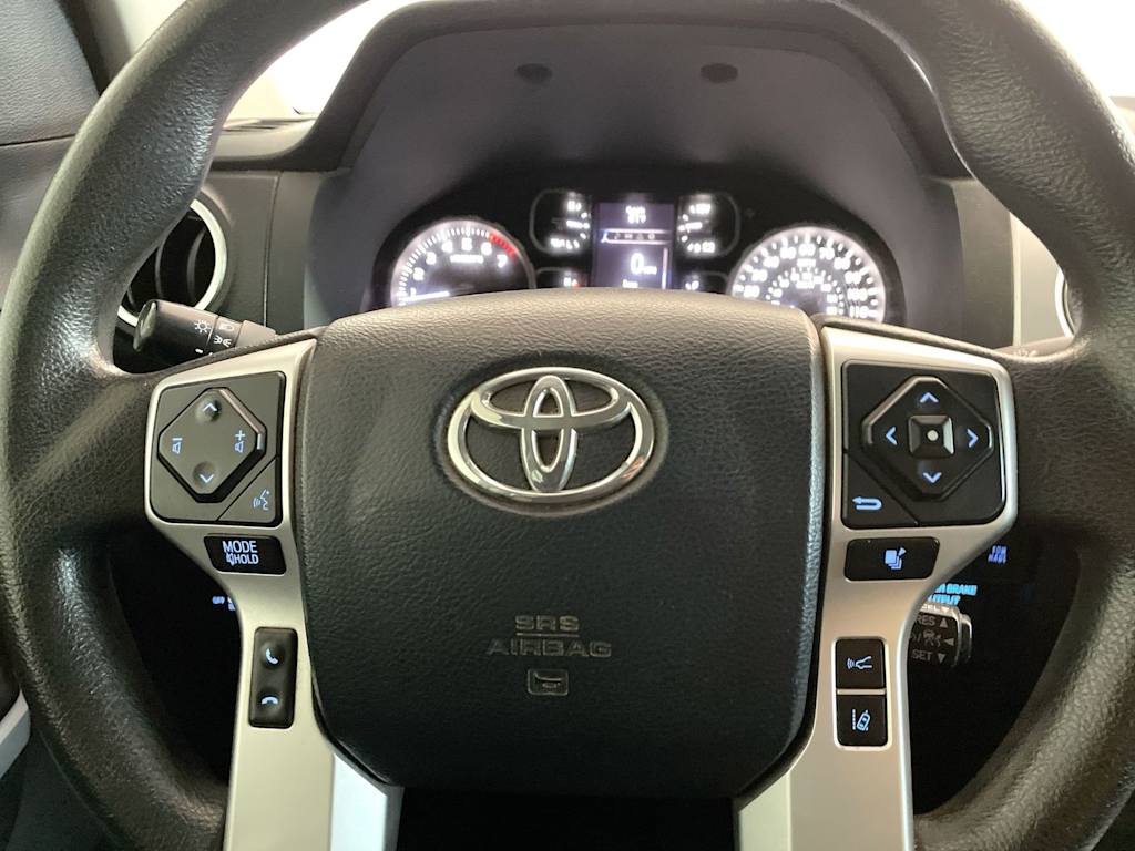 Thumbnail: 2020 Toyota Tundra - 25