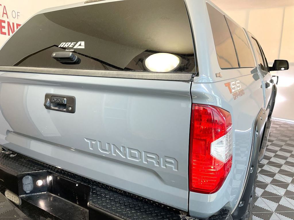 Thumbnail: 2020 Toyota Tundra - 19